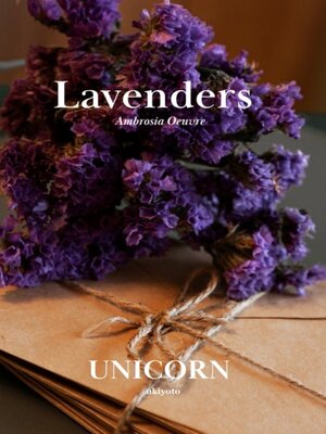 cover image of Lavenders